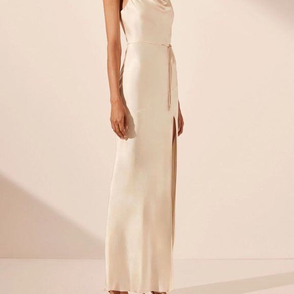 Shona Joy Dress - Picture 3 of 5